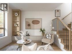 920 E 16TH AVENUE  Vancouver, BC V5T 2V9