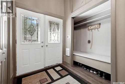 210 Pleasant Avenue, Buena Vista, SK - Indoor Photo Showing Other Room