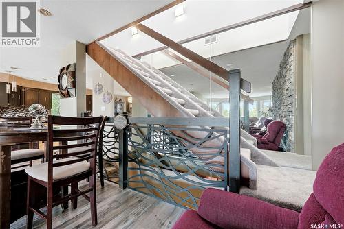 210 Pleasant Avenue, Buena Vista, SK - Indoor