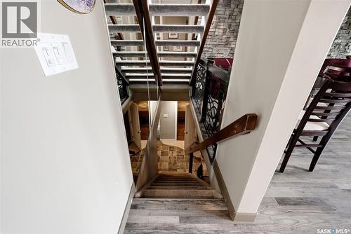 210 Pleasant Avenue, Buena Vista, SK - Indoor Photo Showing Other Room