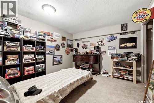 210 Pleasant Avenue, Buena Vista, SK - Indoor Photo Showing Bedroom
