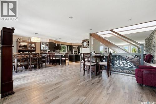 210 Pleasant Avenue, Buena Vista, SK - Indoor