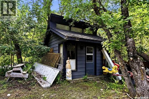 210 Pleasant Avenue, Buena Vista, SK - Outdoor
