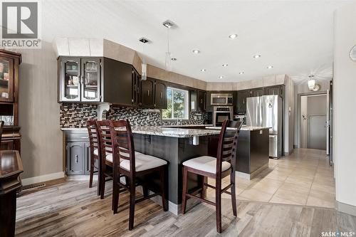210 Pleasant Avenue, Buena Vista, SK - Indoor