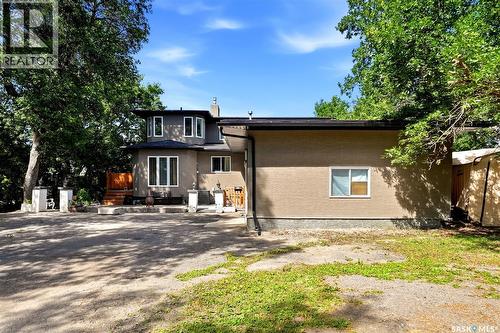 210 Pleasant Avenue, Buena Vista, SK - Outdoor