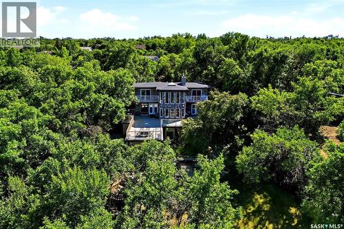 210 Pleasant Avenue, Buena Vista, SK - Outdoor