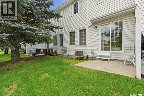 2 110 Keevil Crescent, Saskatoon, SK - Outdoor