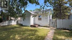 967 RAE STREET  Regina, SK S4T 2B5