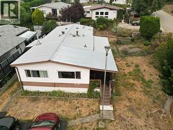 537 Begbie Road Unit# 17 Lot# 17 Tappen, BC V0E 2X1
