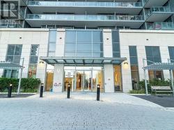 1206 - 20 MEADOW GLEN PLACE Toronto, ON M1G 0A9