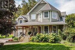 19 MELVILLE STREET Clearview (Nottawa), ON L0M 1P0