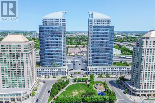 712 - 38 Lee Centre Drive, Toronto, ON - Outdoor With View