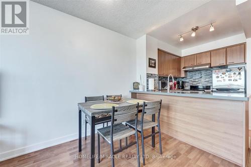 712 - 38 Lee Centre Drive, Toronto, ON - Indoor