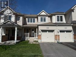 921 MESSOR CRESCENT Ottawa, ON K2S 0P2