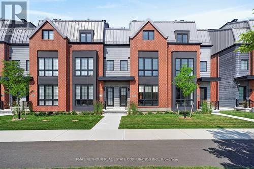 222 ATKINSON AVENUE  Vaughan, ON L4J 4R3
