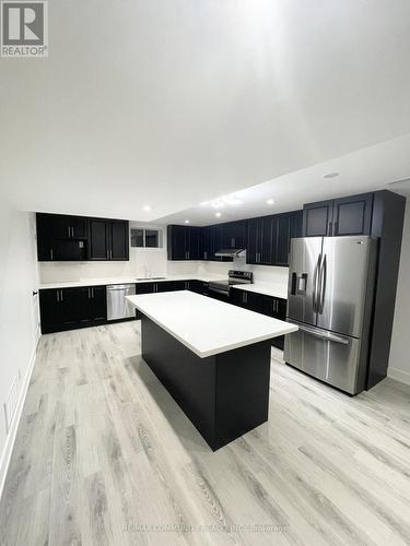 BASEMENT - 103 BARTSVIEW CIRCLE , Whitchurch-Stouffville, Ontario L4A 0W3 2