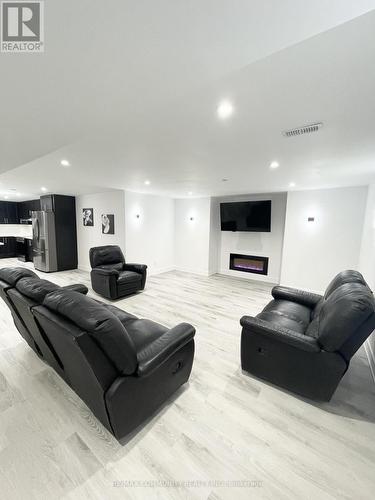 BASEMENT - 103 BARTSVIEW CIRCLE , Whitchurch-Stouffville, Ontario L4A 0W3 4
