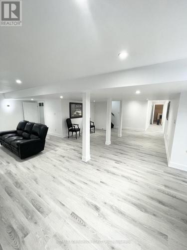 BASEMENT - 103 BARTSVIEW CIRCLE , Whitchurch-Stouffville, Ontario L4A 0W3 5
