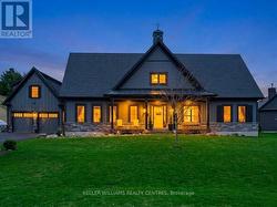 2 THOROUGHBRED DRIVE Oro-Medonte, ON L0K 1E0