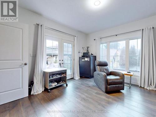 2 Thoroughbred Drive, Oro-Medonte, ON - Indoor