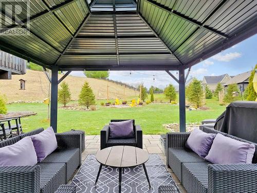 2 Thoroughbred Drive, Oro-Medonte, ON - Outdoor With Deck Patio Veranda With Exterior