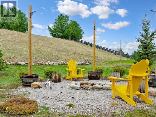 2 Thoroughbred Drive, Oro-Medonte, ON - Outdoor With View