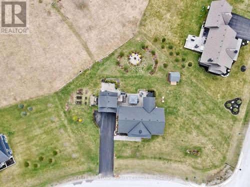 2 Thoroughbred Drive, Oro-Medonte, ON - Outdoor With View