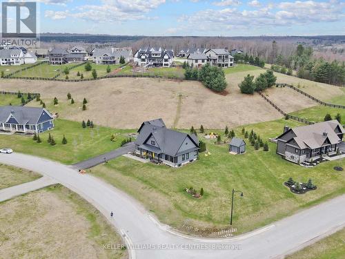 2 Thoroughbred Drive, Oro-Medonte, ON - Outdoor With View