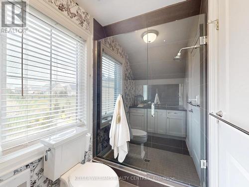 Coach House - 2 Thoroughbred Drive, Oro-Medonte, ON - Indoor Photo Showing Bathroom