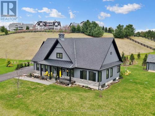 2 Thoroughbred Drive, Oro-Medonte, ON - Outdoor