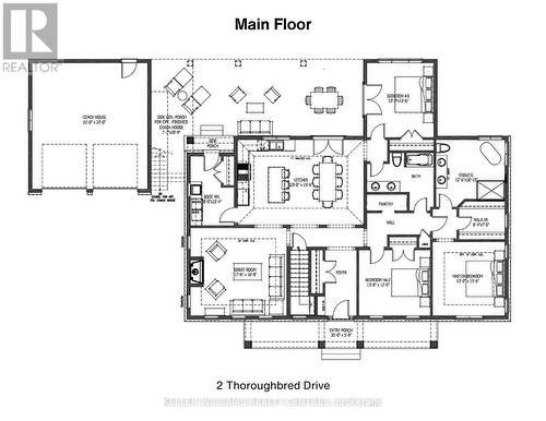 2 Thoroughbred Drive, Oro-Medonte, ON - Other