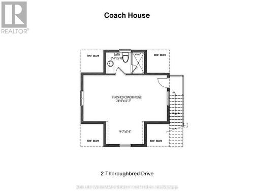 2 Thoroughbred Drive, Oro-Medonte, ON - Other