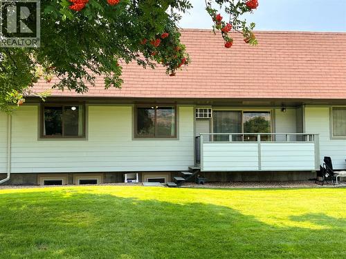 220 Prior Road S Unit# 3  Kelowna, BC V1X 2Y4