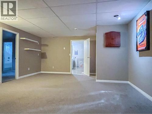220 Prior Road S Unit# 3, Kelowna, BC - Indoor Photo Showing Other Room