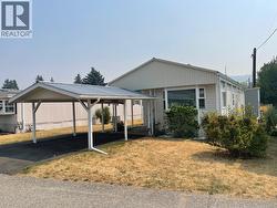5484 25 Avenue Unit# 39 Vernon, BC V1T 7A8