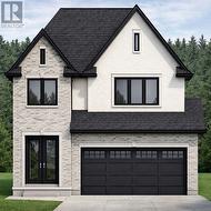 LOT 129 DARWIN CRESCENT London South (South V), ON N6P 0K2
