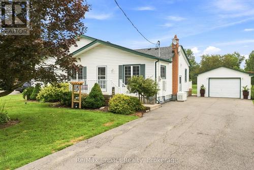2347 HANCOCK ROAD  Clarington (Courtice), ON L1E 2M3