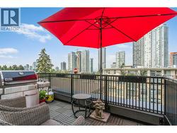 502 609 COTTONWOOD AVENUE  Coquitlam, BC V3J 0H2