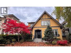 2979 W 31ST AVENUE  Vancouver, BC V6L 2A5