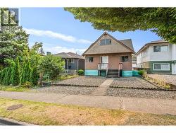3148 E 1ST AVENUE  Vancouver, BC V5M 1B5