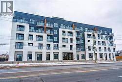 1936 RYMAL Road E Unit# 316 Hamilton, ON L0R 1P0