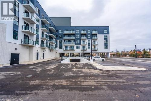 1936 RYMAL Road E Unit# 316 , Hamilton, Ontario L0R 1P0 2
