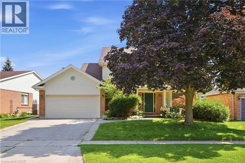 46 Devils Creek Drive, Cambridge, ON 