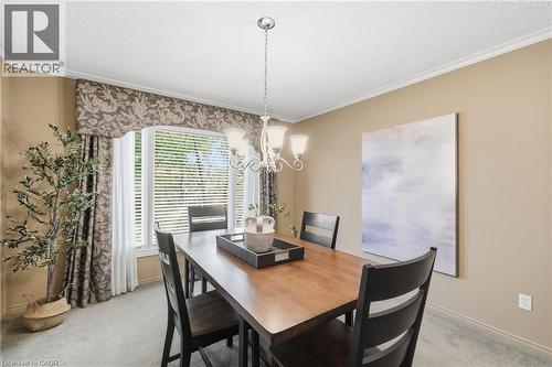 46 Devils Creek Drive, Cambridge, ON 