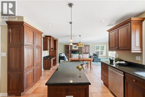 46 Devils Creek Drive, Cambridge, ON 