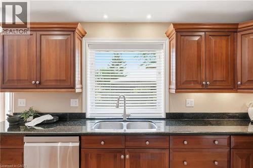 46 Devils Creek Drive, Cambridge, ON 