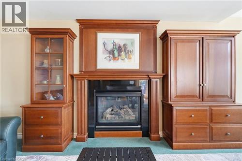 46 Devils Creek Drive, Cambridge, ON 