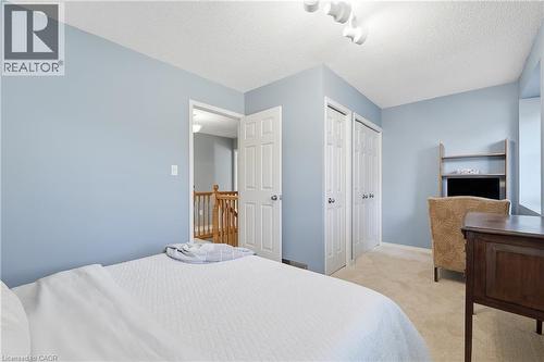 46 Devils Creek Drive, Cambridge, ON 