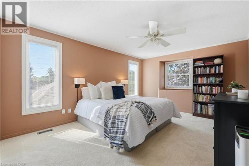 46 Devils Creek Drive, Cambridge, ON 