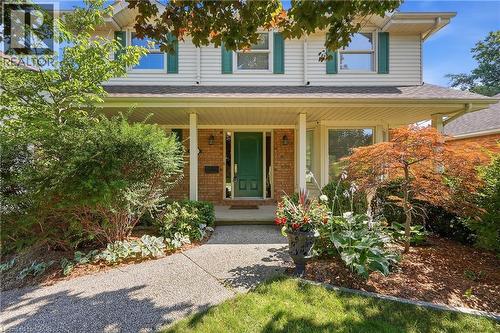 46 Devils Creek Drive, Cambridge, ON 
